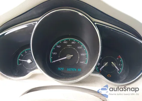 2011 Chevrolet Malibu 1Lt из США, поврежденный, VIN 1G1ZC5E19BF162263